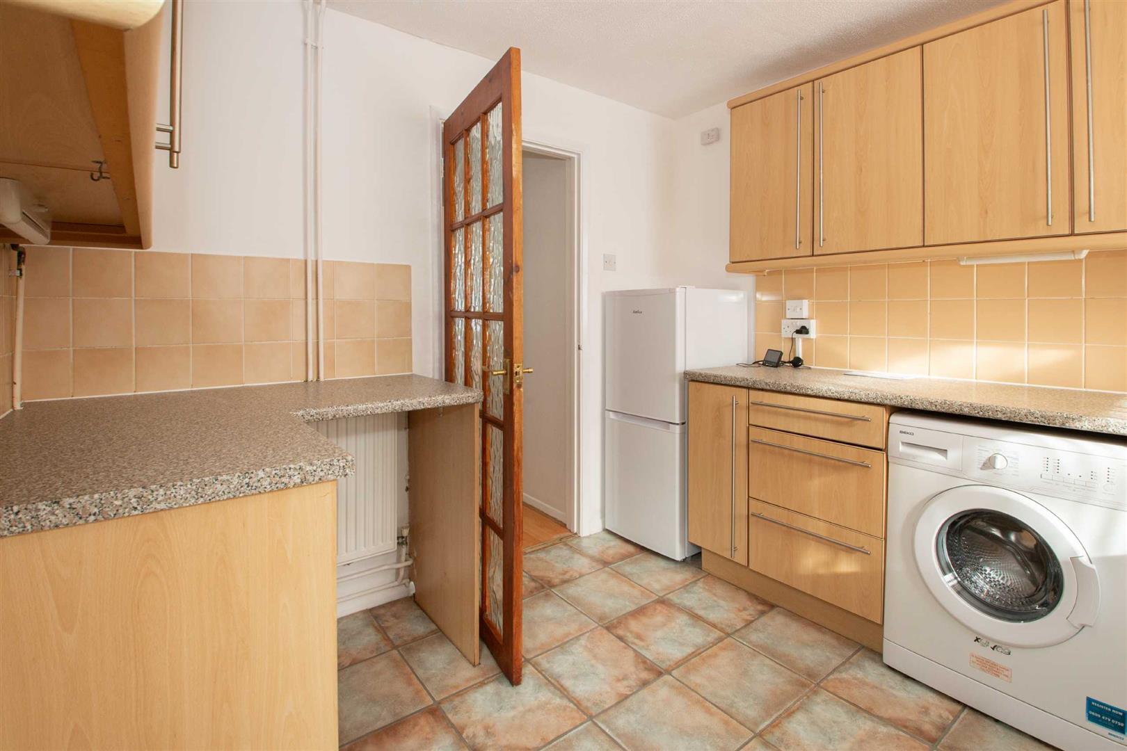 Williams Close, Hanslope, Milton Keynes